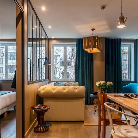 Be You Luxury Apart'Hotel - Le Canard 파리 외부 사진